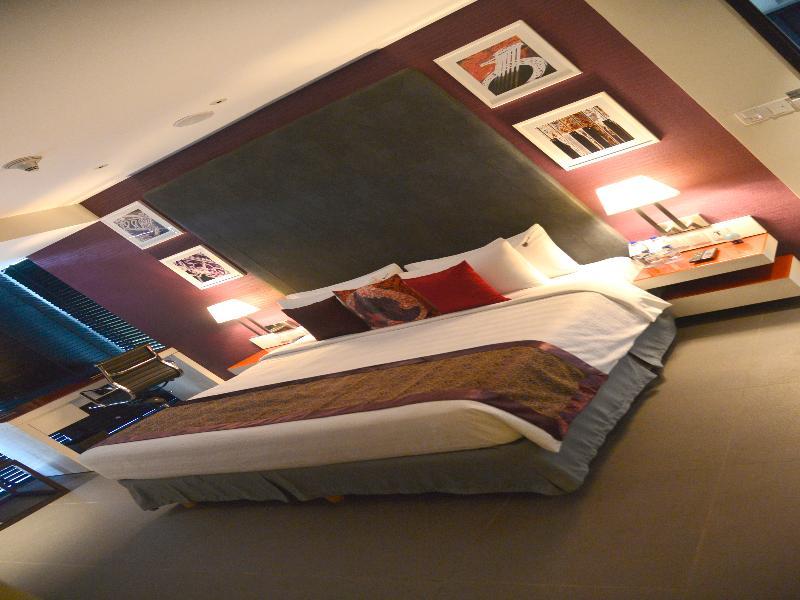 Hard Rock Goa 5*
