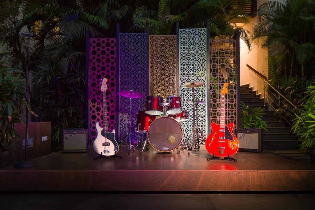 Hard Rock Goa Calangute