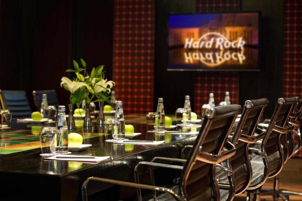 Hard Rock Goa