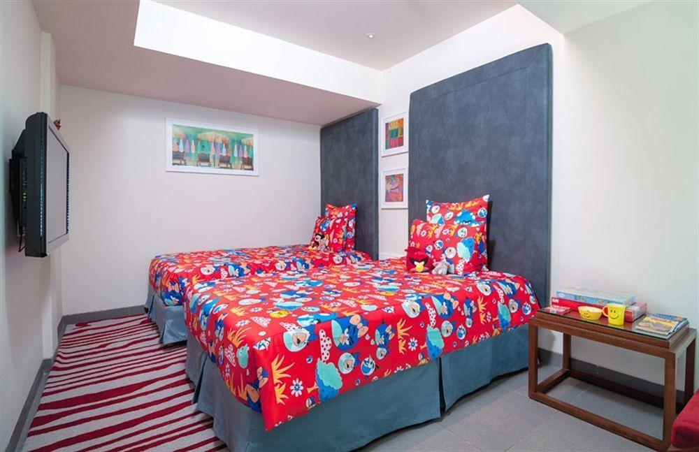 Hard Rock Goa 5* Calangute