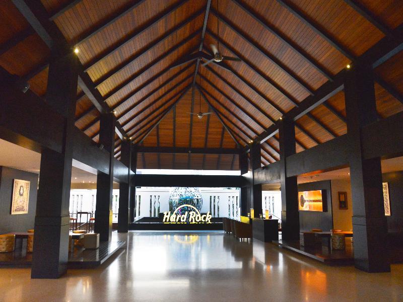 Hard Rock Goa 5* Calangute