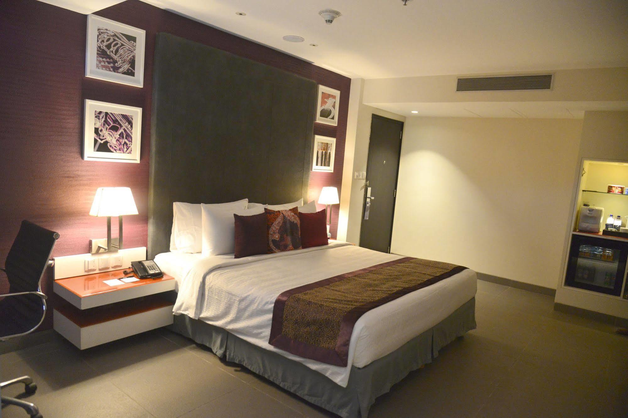 Hard Rock Goa Calangute