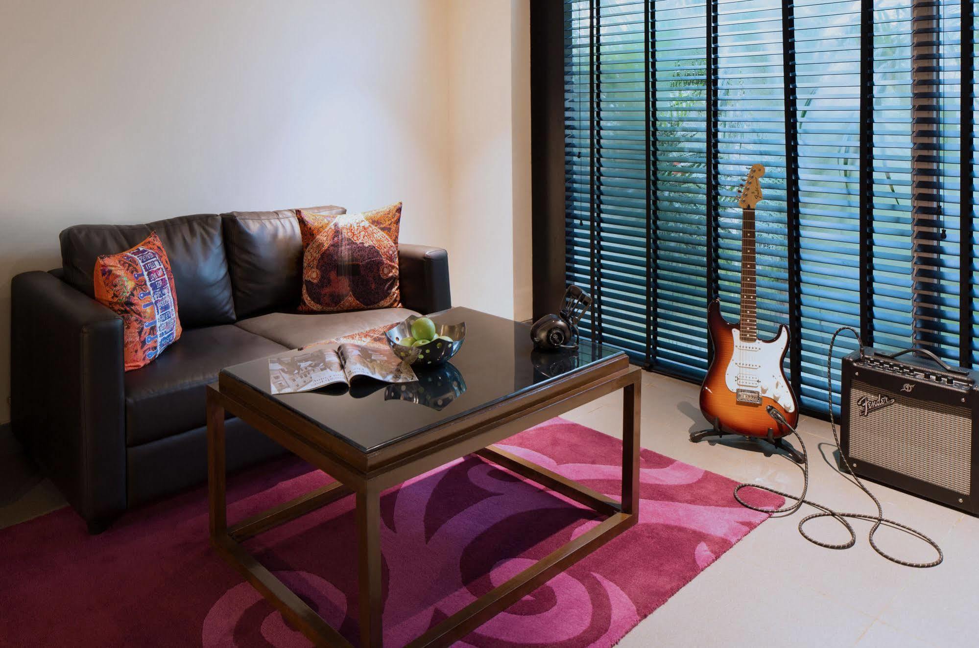 Hard Rock Goa 5* Calangute