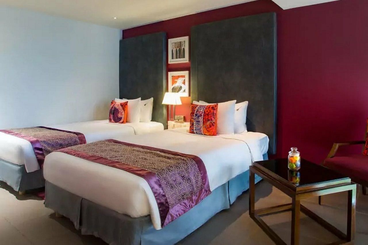 होटल Hard Rock Goa 5*